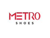 Metro clearance shoes 218